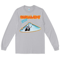 Moon Dust parliament Long Sleeve Tee - ArtChic