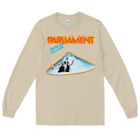 Mushroom parliament Long Sleeve Tee - ArtChic