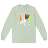 Matcha awana games custom design Long Sleeve Tee - ArtChic