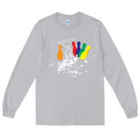 Moon Dust awana games custom design Long Sleeve Tee - ArtChic