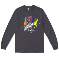 Smoke awana games custom design Long Sleeve Tee - ArtChic