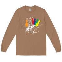 Toasted Coconut awana games custom design Long Sleeve Tee - ArtChic