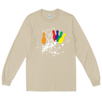 Mushroom awana games custom design Long Sleeve Tee - ArtChic