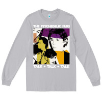 Moon Dust The Psychedelic Furs, psychedelic furs, psychedelic, furs, the psyched Long Sleeve Tee - ArtChic