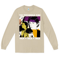 The Psychedelic Furs, Psychedelic Furs, Psychedelic, Furs, The Psyched Long Sleeve Tee | Teevron