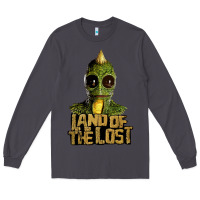 Smoke land of the lost Long Sleeve Tee - ArtChic