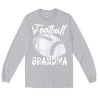 Moon Dust football grandma women family matching players mothers day t shirt Long Sleeve Tee - ArtChic