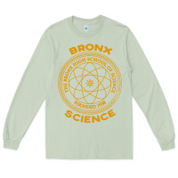 Matcha the bronx science Long Sleeve Tee - ArtChic