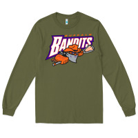 The Lacrosse Buffalo Bandits Long Sleeve Tee | Teevron