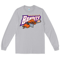 Moon Dust the lacrosse buffalo bandits Long Sleeve Tee - ArtChic