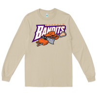 Mushroom the lacrosse buffalo bandits Long Sleeve Tee - ArtChic