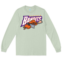 Matcha the lacrosse buffalo bandits Long Sleeve Tee - ArtChic