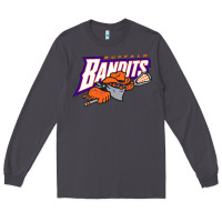 Smoke the lacrosse buffalo bandits Long Sleeve Tee - ArtChic
