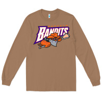 Toasted Coconut the lacrosse buffalo bandits Long Sleeve Tee - ArtChic