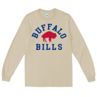 Mushroom vintage distressed bill Long Sleeve Tee - ArtChic