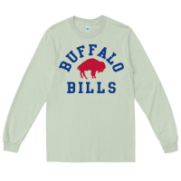 Matcha vintage distressed bill Long Sleeve Tee - ArtChic