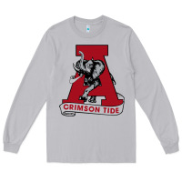 Moon Dust alabama roll tide Long Sleeve Tee - ArtChic