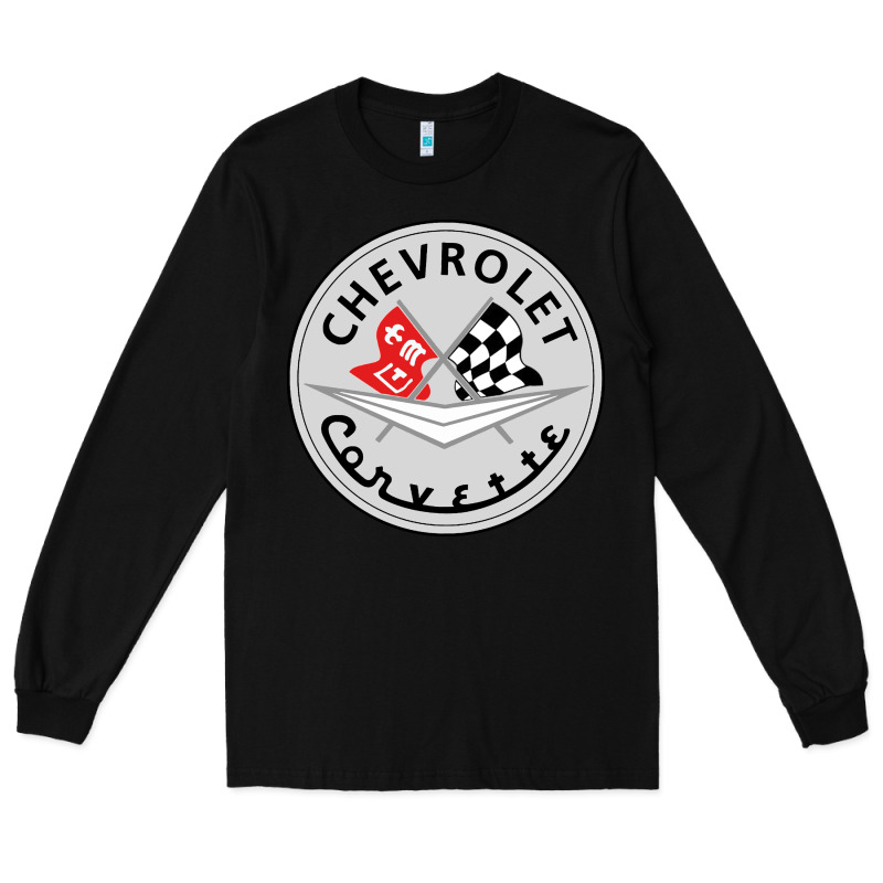 #corvette Long Sleeve Tee by ArtChic | Teevron
