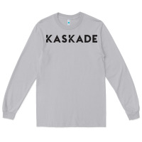 Moon Dust kaskade Long Sleeve Tee - ArtChic