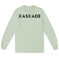 Matcha kaskade Long Sleeve Tee - ArtChic