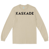 Mushroom kaskade Long Sleeve Tee - ArtChic