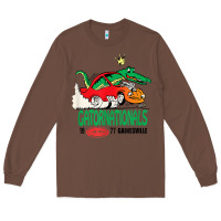 Chestnut nhra 1977 gatornationals t shirt t shirt Long Sleeve Tee - ArtChic