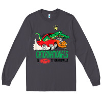 Smoke nhra 1977 gatornationals t shirt t shirt Long Sleeve Tee - ArtChic