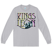 Moon Dust kings of leons Long Sleeve Tee - ArtChic