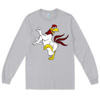 Moon Dust foghorn leghorn looney Long Sleeve Tee - ArtChic