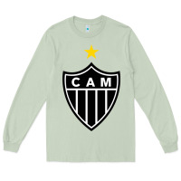 Matcha the-atlético-mineiro-merch Long Sleeve Tee - ArtChic