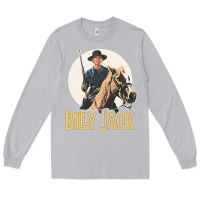 Moon Dust Billy Jack, the Billy Jack, Billy Jack art, Billy Jack vintage, Billy  Long Sleeve Tee - ArtChic