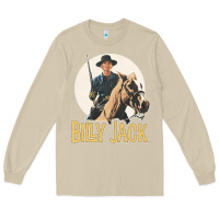 Mushroom Billy Jack, the Billy Jack, Billy Jack art, Billy Jack vintage, Billy  Long Sleeve Tee - ArtChic