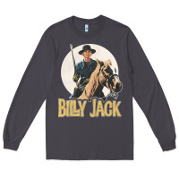 Smoke Billy Jack, the Billy Jack, Billy Jack art, Billy Jack vintage, Billy  Long Sleeve Tee - ArtChic