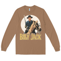 Toasted Coconut Billy Jack, the Billy Jack, Billy Jack art, Billy Jack vintage, Billy  Long Sleeve Tee - ArtChic