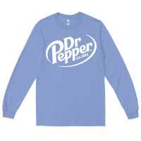 Colony Blue dr est 1885 Long Sleeve Tee - ArtChic