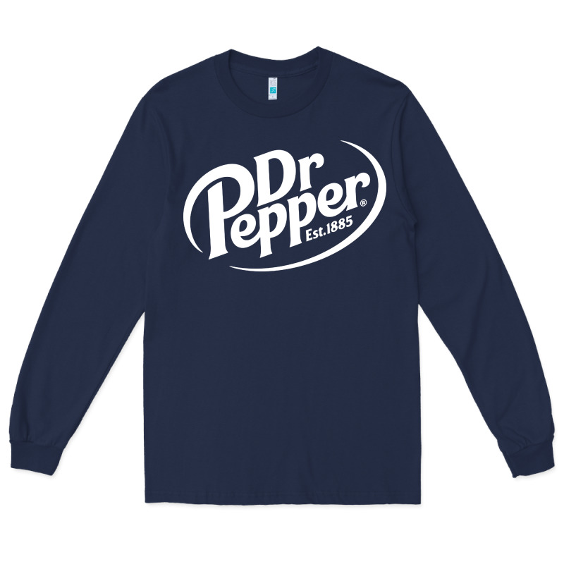 Dr Est 1885 Long Sleeve Tee by ArtChic | Teevron