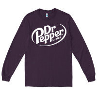 Plum dr est 1885 Long Sleeve Tee - ArtChic