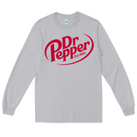 Moon Dust Dr.pepper 1885 Long Sleeve Tee - ArtChic