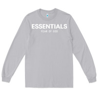 Moon Dust fear of god essentials Long Sleeve Tee - ArtChic