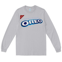 Moon Dust OREO Cookies, the OREO Cookies, OREO Cookies art, OREO Cookies vintage Long Sleeve Tee - ArtChic