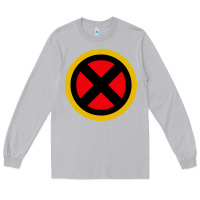 Moon Dust xmen Long Sleeve Tee - ArtChic