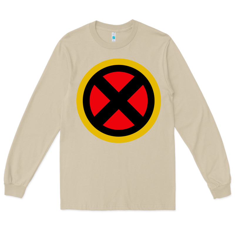 Xmen Long Sleeve Tee by ArtChic | Teevron