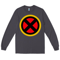 Smoke xmen Long Sleeve Tee - ArtChic
