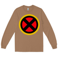 Toasted Coconut xmen Long Sleeve Tee - ArtChic
