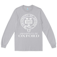 Moon Dust oxford university campus Long Sleeve Tee - ArtChic