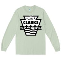 Matcha the clarks Long Sleeve Tee - ArtChic