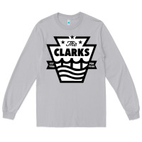 Moon Dust the clarks Long Sleeve Tee - ArtChic