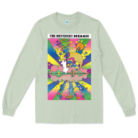 Matcha different drummer   peter max Long Sleeve Tee - ArtChic