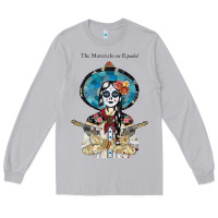 Moon Dust Albums Music En Espanol of The Maverickss Long Sleeve Tee - ArtChic