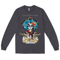Smoke Albums Music En Espanol of The Maverickss Long Sleeve Tee - ArtChic